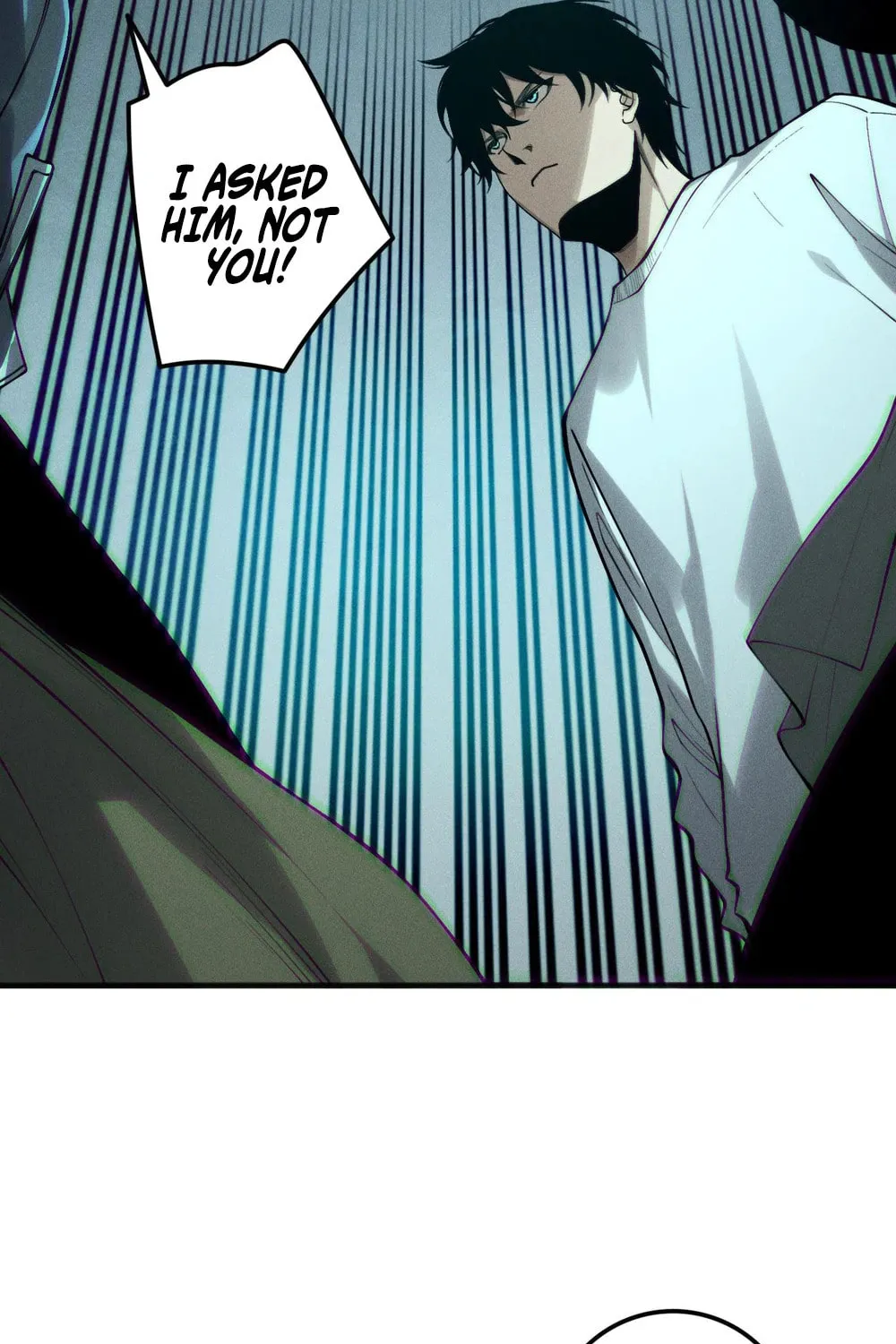 Catastrophic Necromancer (Colored) Chapter 188 page 80 - 