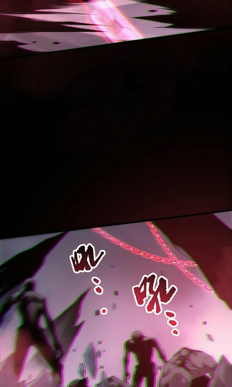 Catastrophic Necromancer (Colored) Chapter 189 page 19 - 