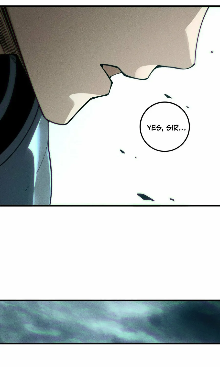 Catastrophic Necromancer (Colored) Chapter 189 page 48 - 