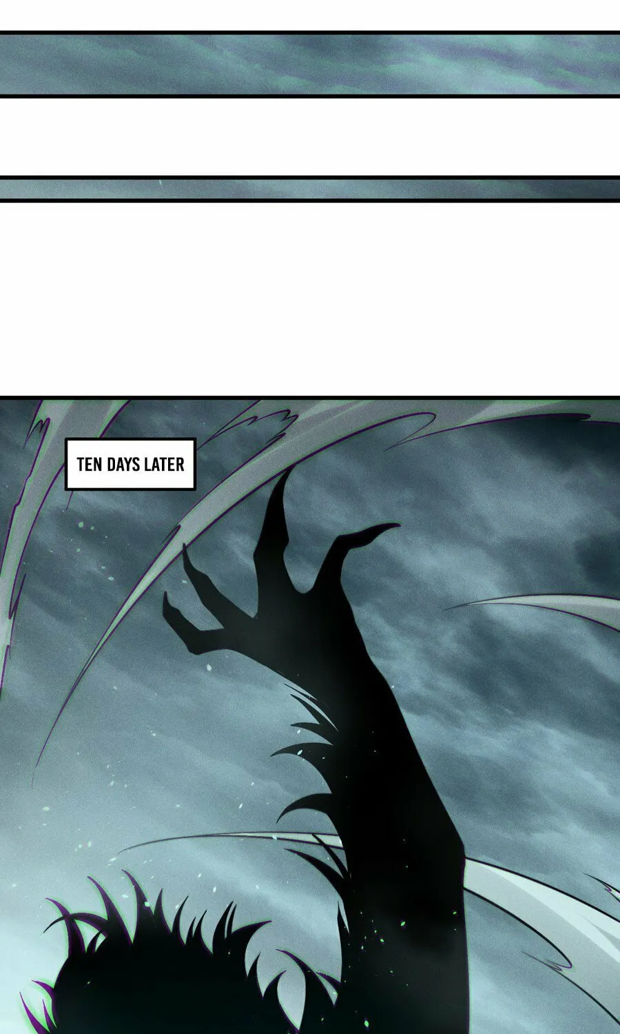 Catastrophic Necromancer (Colored) Chapter 189 page 49 - 