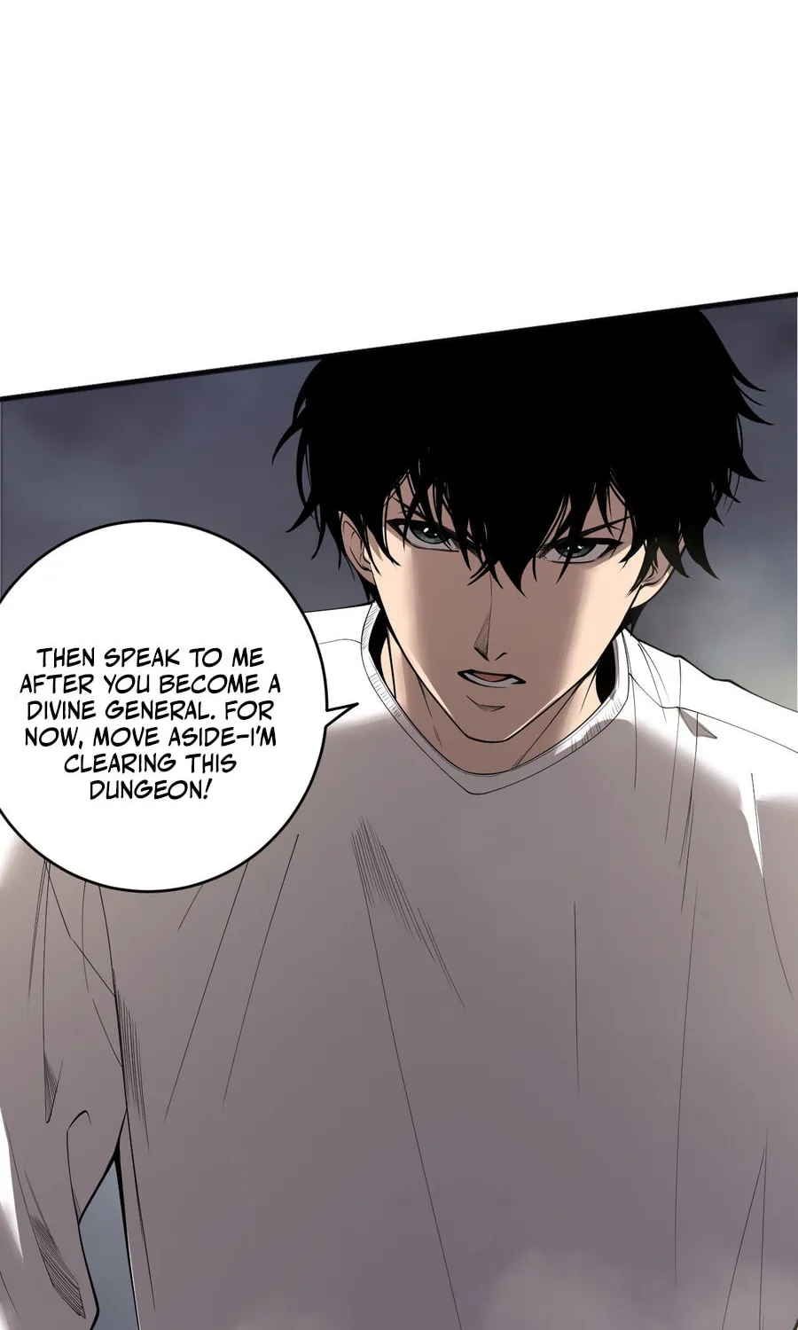 Catastrophic Necromancer (Colored) Chapter 189 page 6 - 