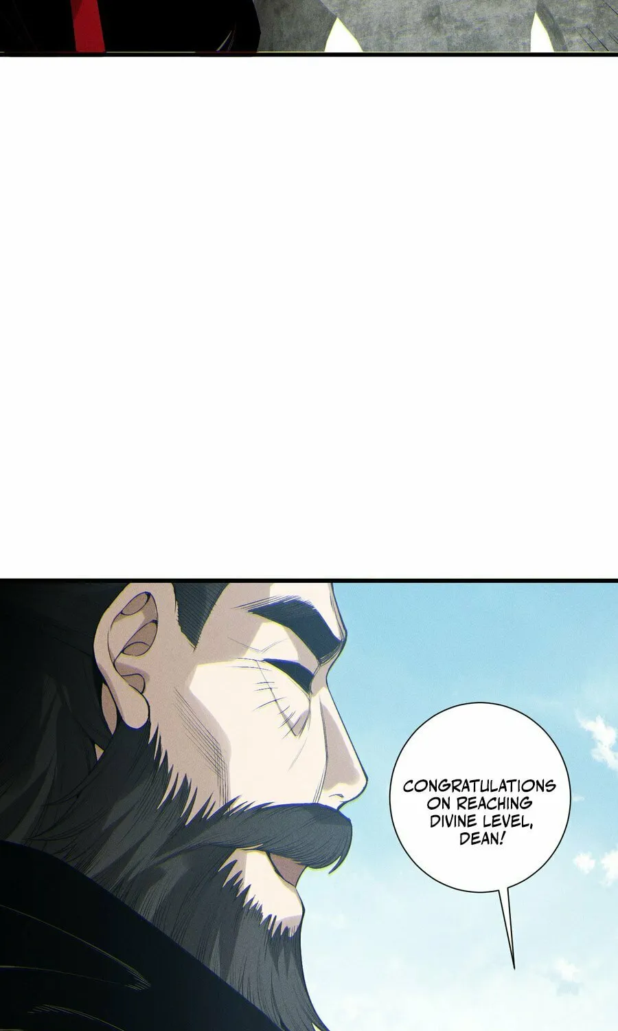 Catastrophic Necromancer (Colored) Chapter 189 page 58 - 