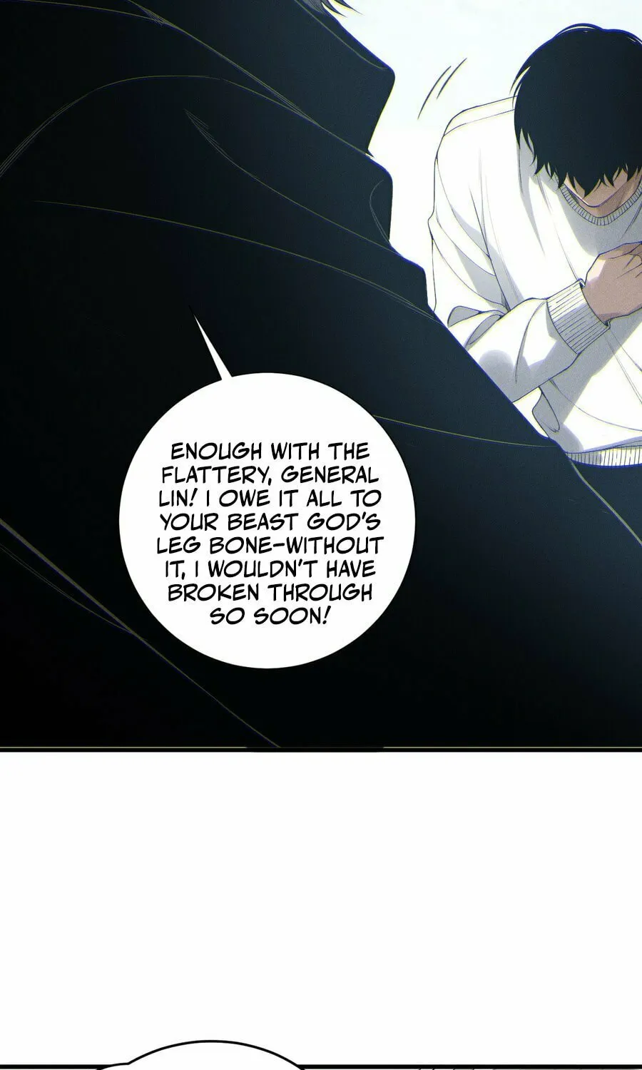 Catastrophic Necromancer (Colored) Chapter 189 page 59 - 