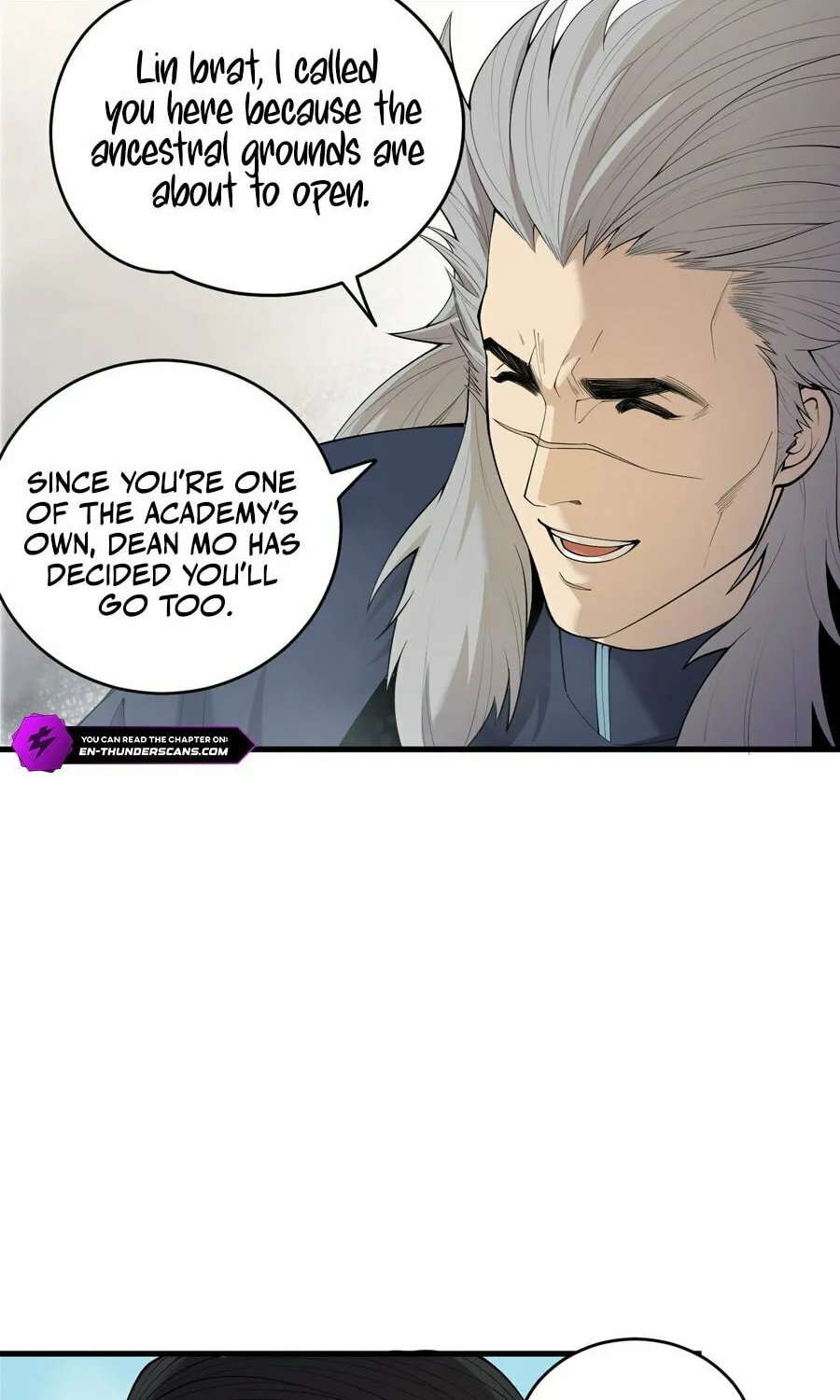 Catastrophic Necromancer (Colored) Chapter 189 page 60 - 