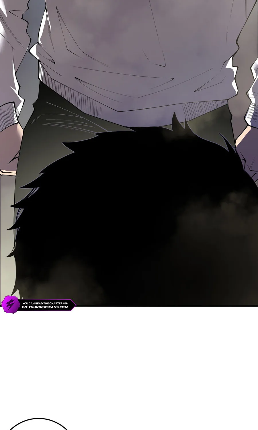 Catastrophic Necromancer (Colored) Chapter 189 page 7 - 