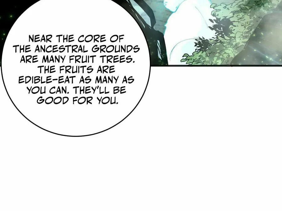 Catastrophic Necromancer (Colored) Chapter 189 page 64 - 