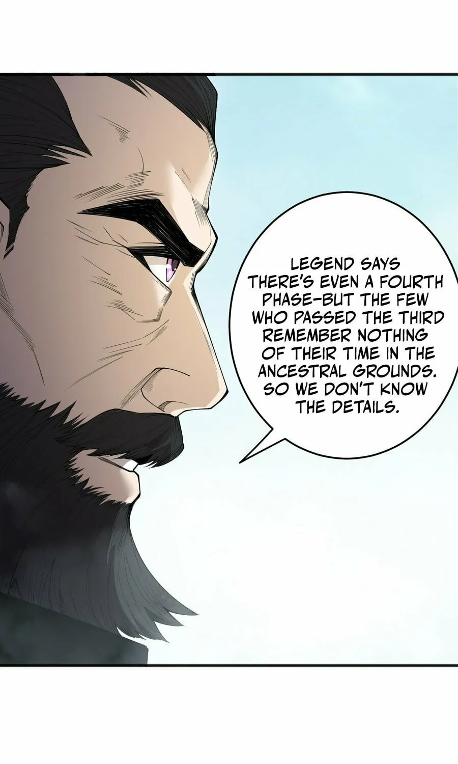 Catastrophic Necromancer (Colored) Chapter 189 page 66 - 