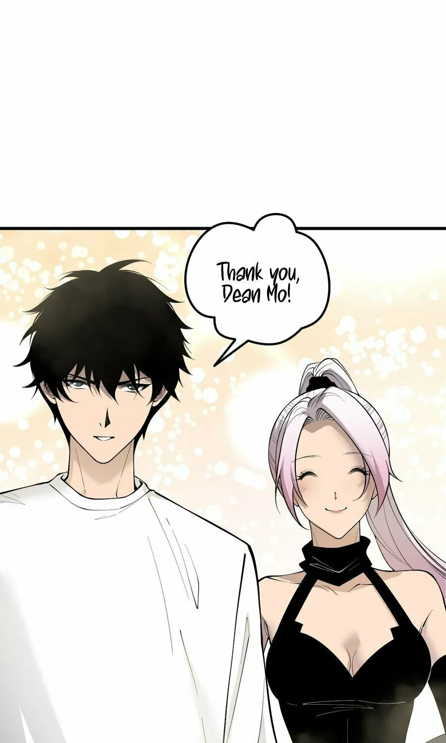 Catastrophic Necromancer (Colored) Chapter 189 page 68 - 