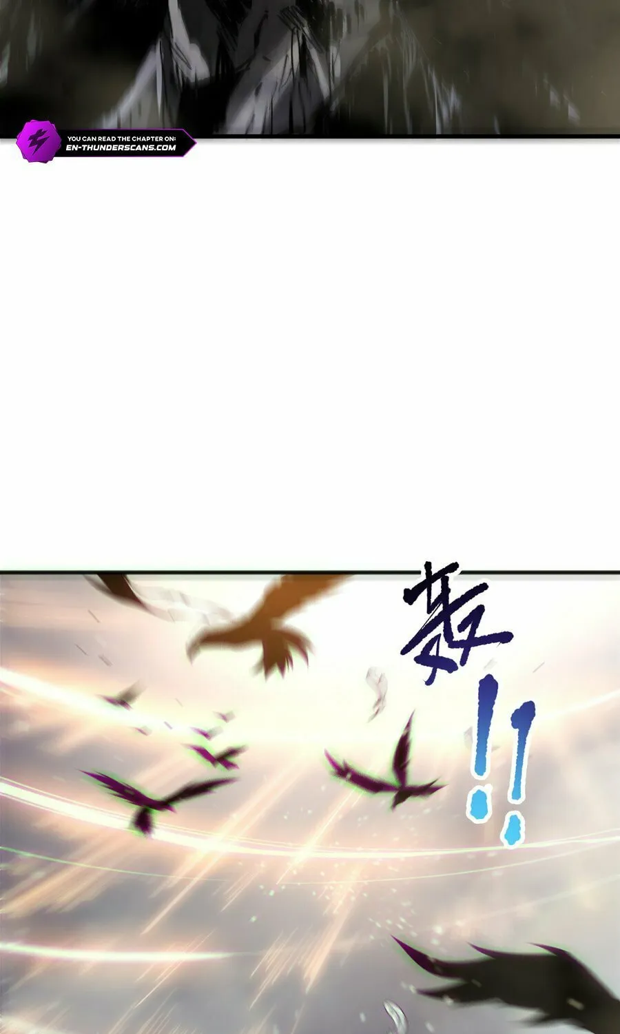 Catastrophic Necromancer (Colored) Chapter 189 page 71 - 