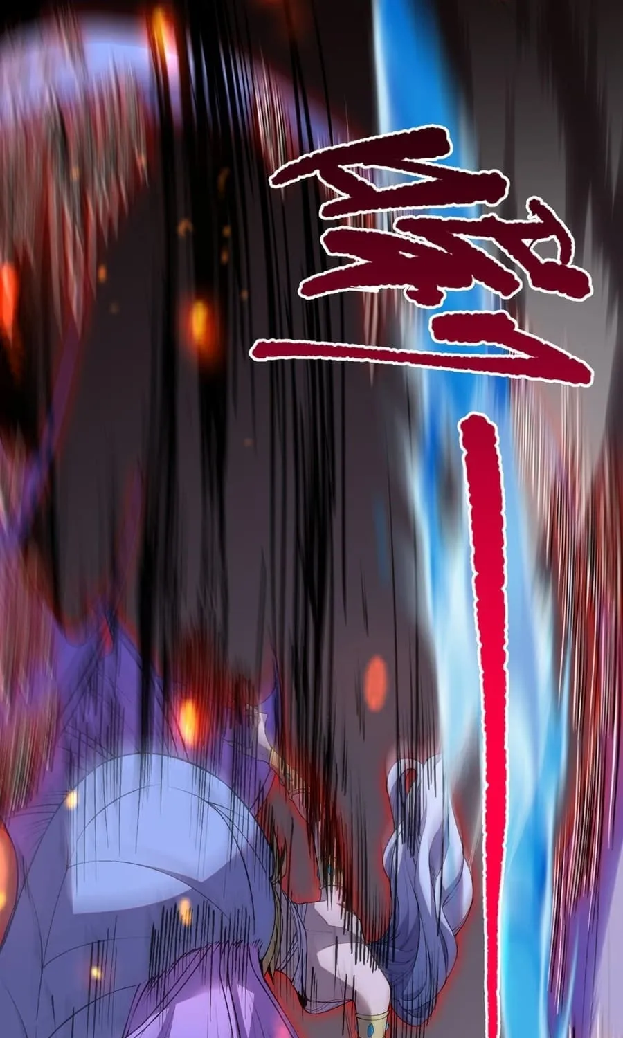 Catastrophic Necromancer (Colored) Chapter 19 page 52 - 