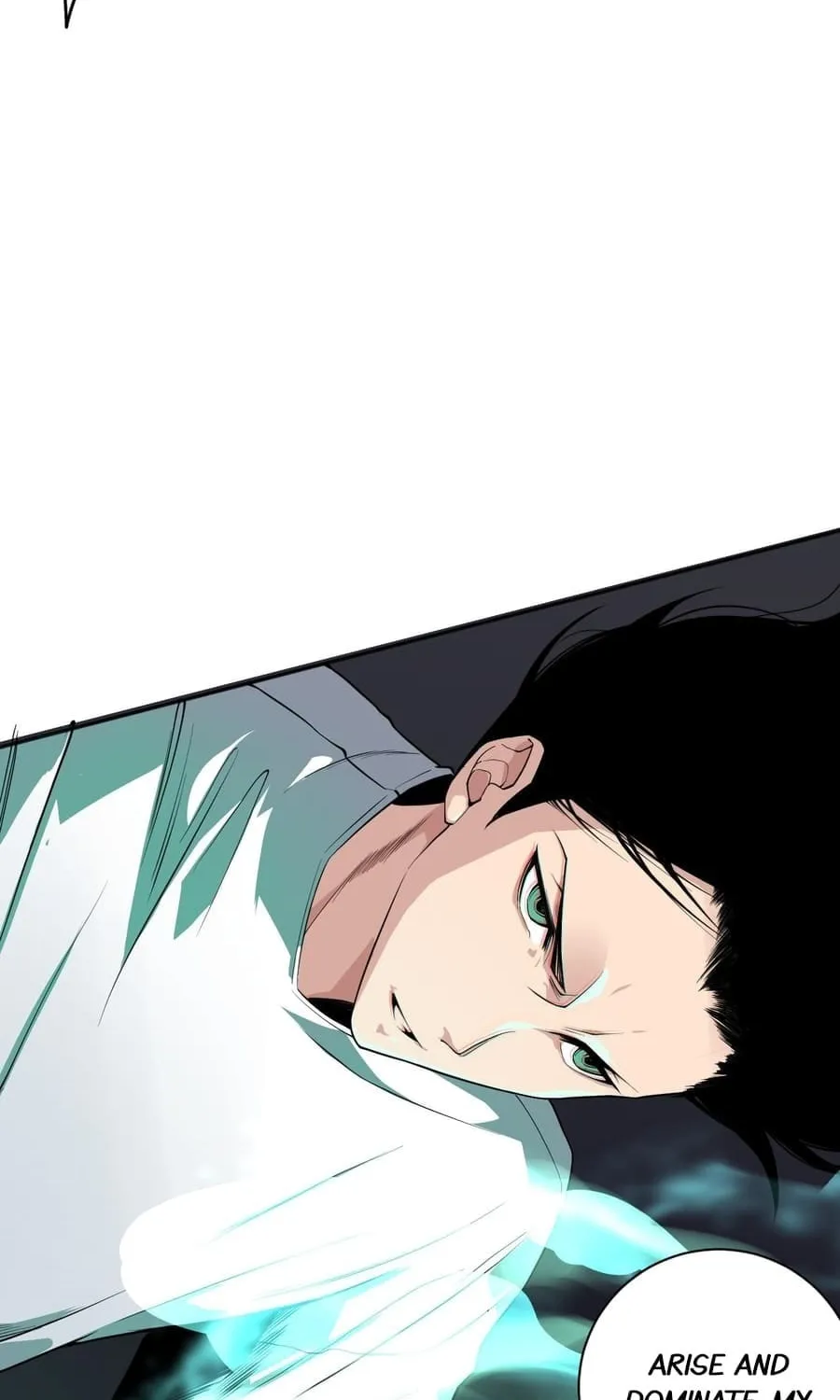Catastrophic Necromancer (Colored) Chapter 19 page 67 - 
