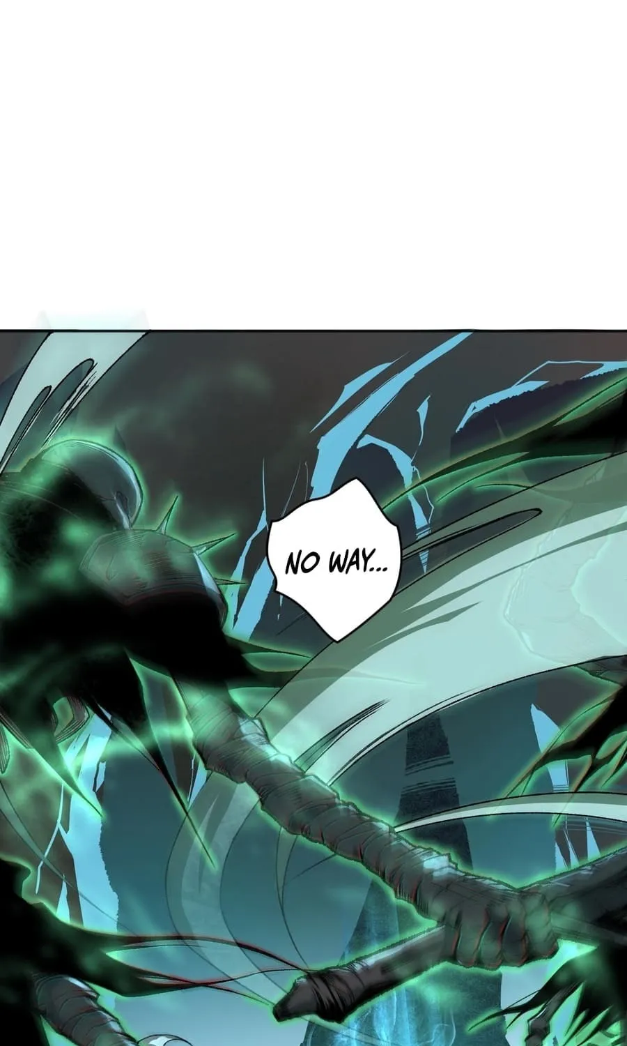 Catastrophic Necromancer (Colored) Chapter 19 page 70 - 