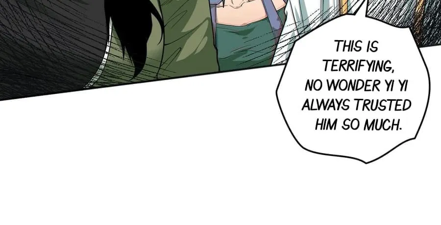 Catastrophic Necromancer (Colored) Chapter 19 page 72 - 