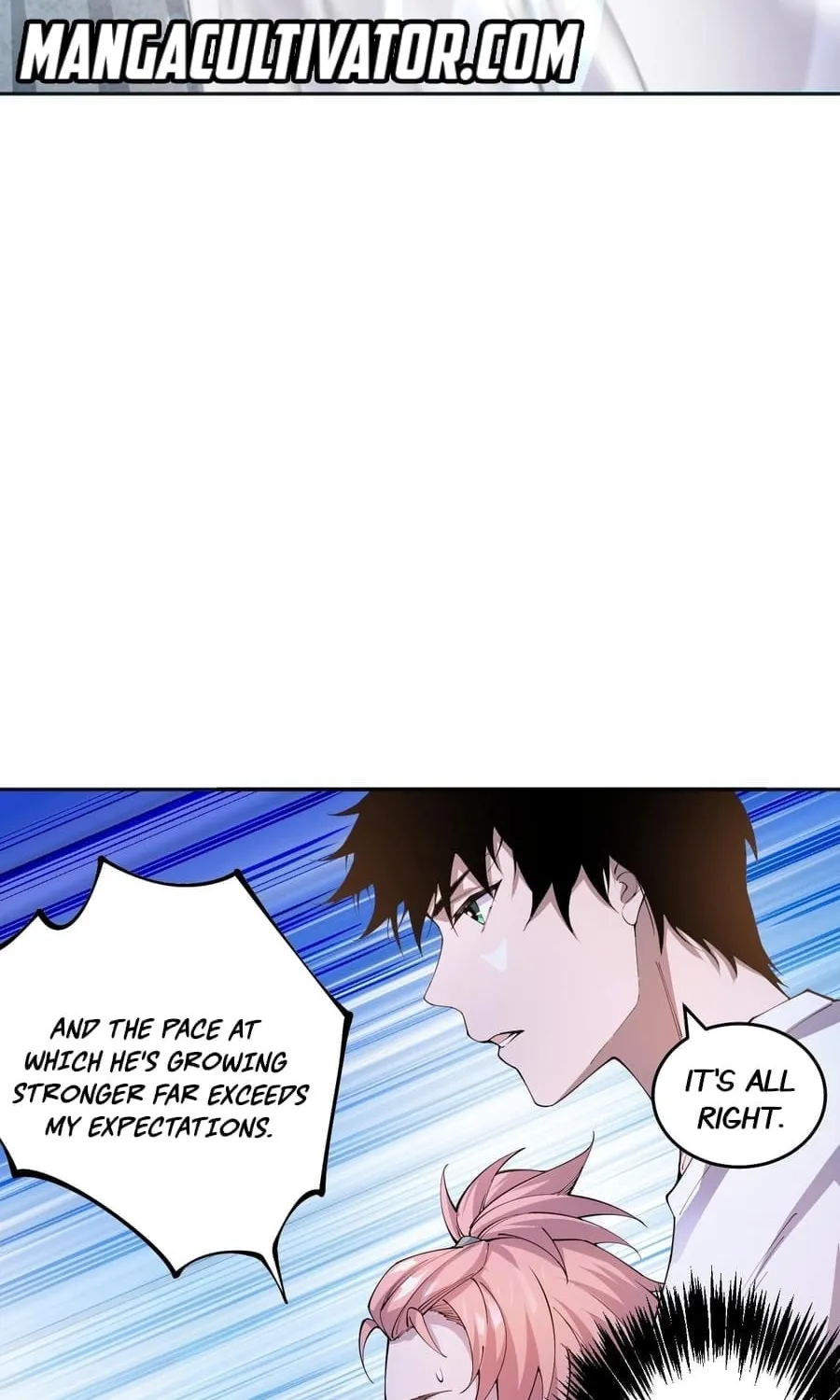 Catastrophic Necromancer (Colored) Chapter 19 page 78 - 