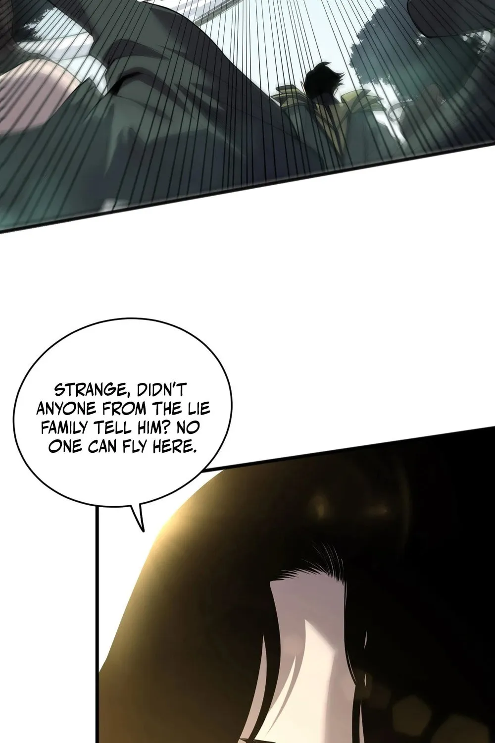 Catastrophic Necromancer (Colored) Chapter 190 page 30 - 