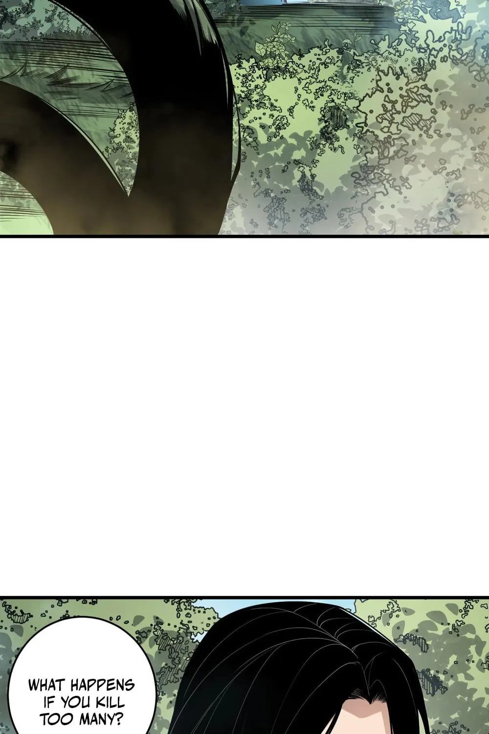 Catastrophic Necromancer (Colored) Chapter 190 page 50 - 