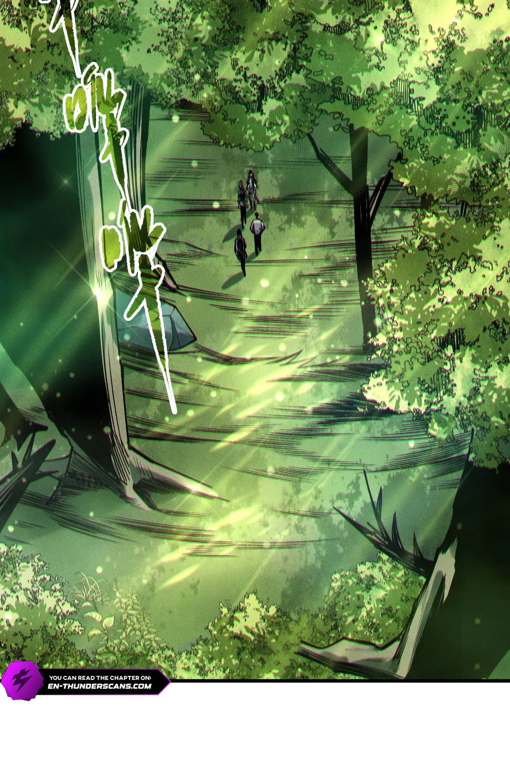Catastrophic Necromancer (Colored) Chapter 190 page 62 - 