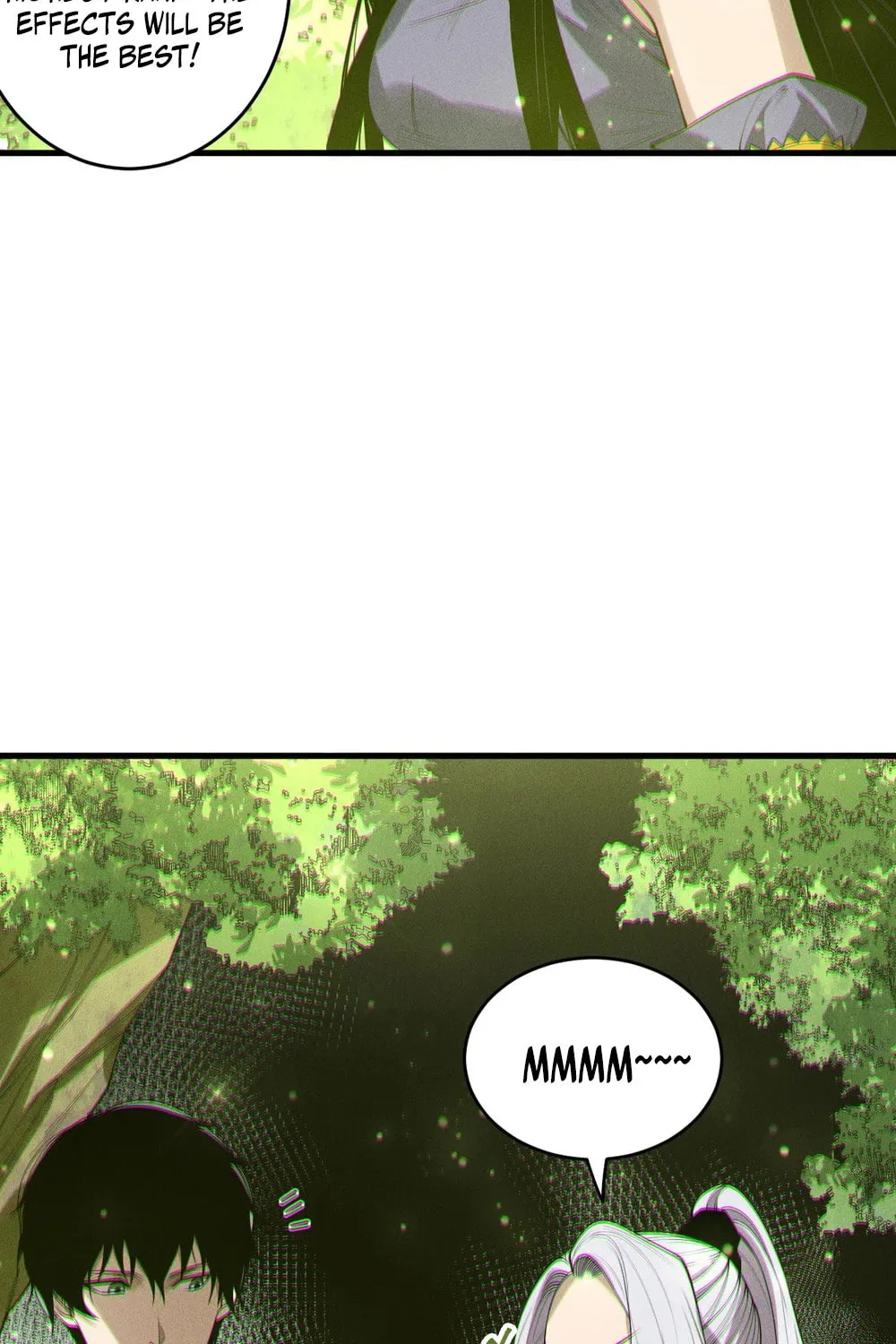 Catastrophic Necromancer (Colored) Chapter 190 page 69 - 