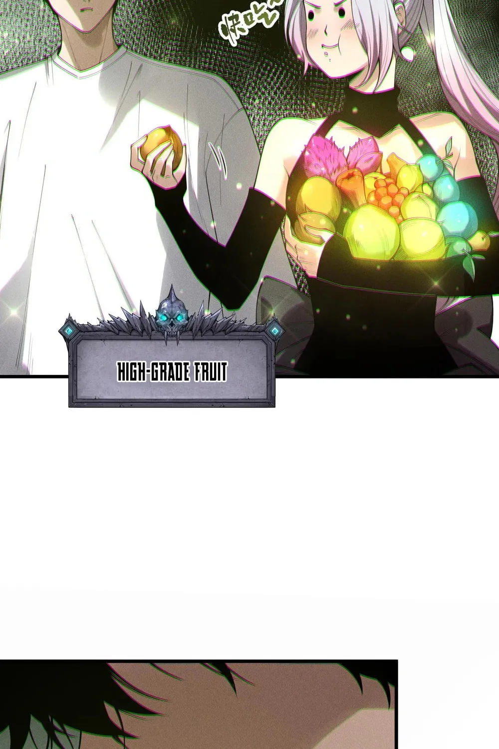 Catastrophic Necromancer (Colored) Chapter 190 page 70 - 