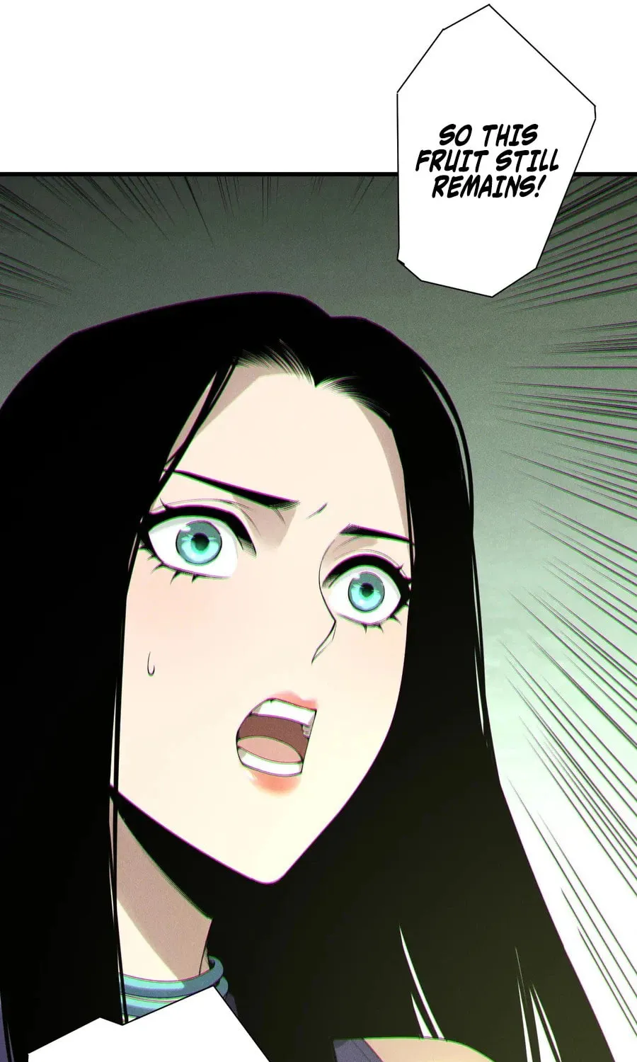 Catastrophic Necromancer (Colored) Chapter 191 page 12 - 