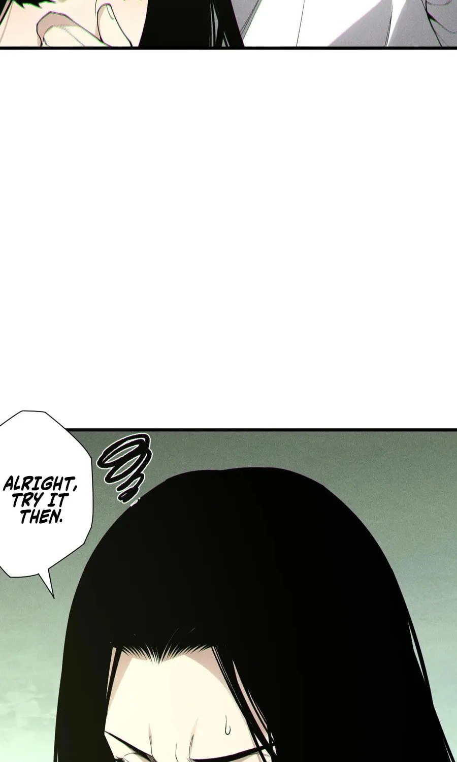 Catastrophic Necromancer (Colored) Chapter 191 page 16 - 