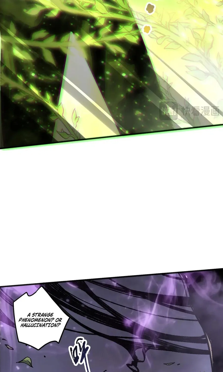 Catastrophic Necromancer (Colored) Chapter 191 page 23 - 