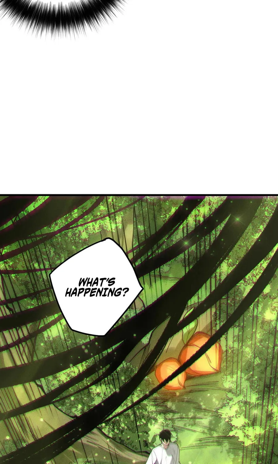 Catastrophic Necromancer (Colored) Chapter 191 page 34 - 
