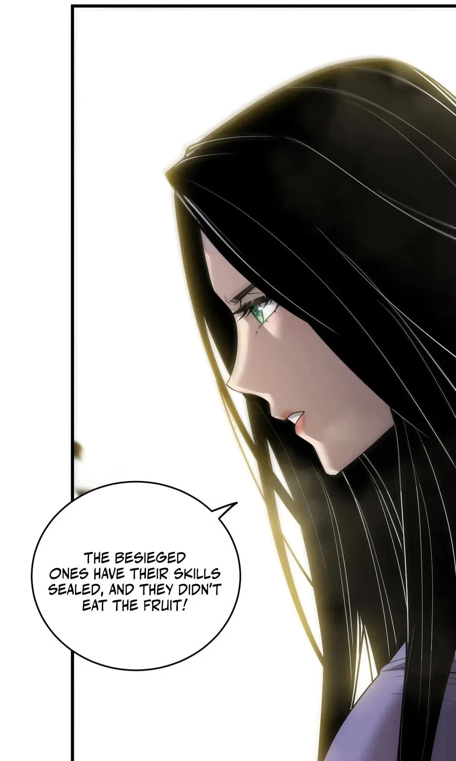 Catastrophic Necromancer (Colored) Chapter 191 page 40 - 