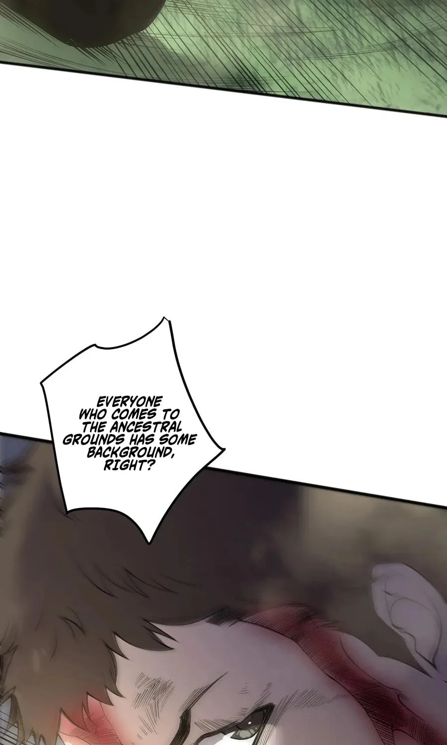 Catastrophic Necromancer (Colored) Chapter 191 page 43 - 