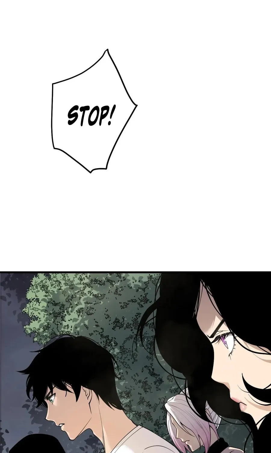 Catastrophic Necromancer (Colored) Chapter 191 page 46 - 
