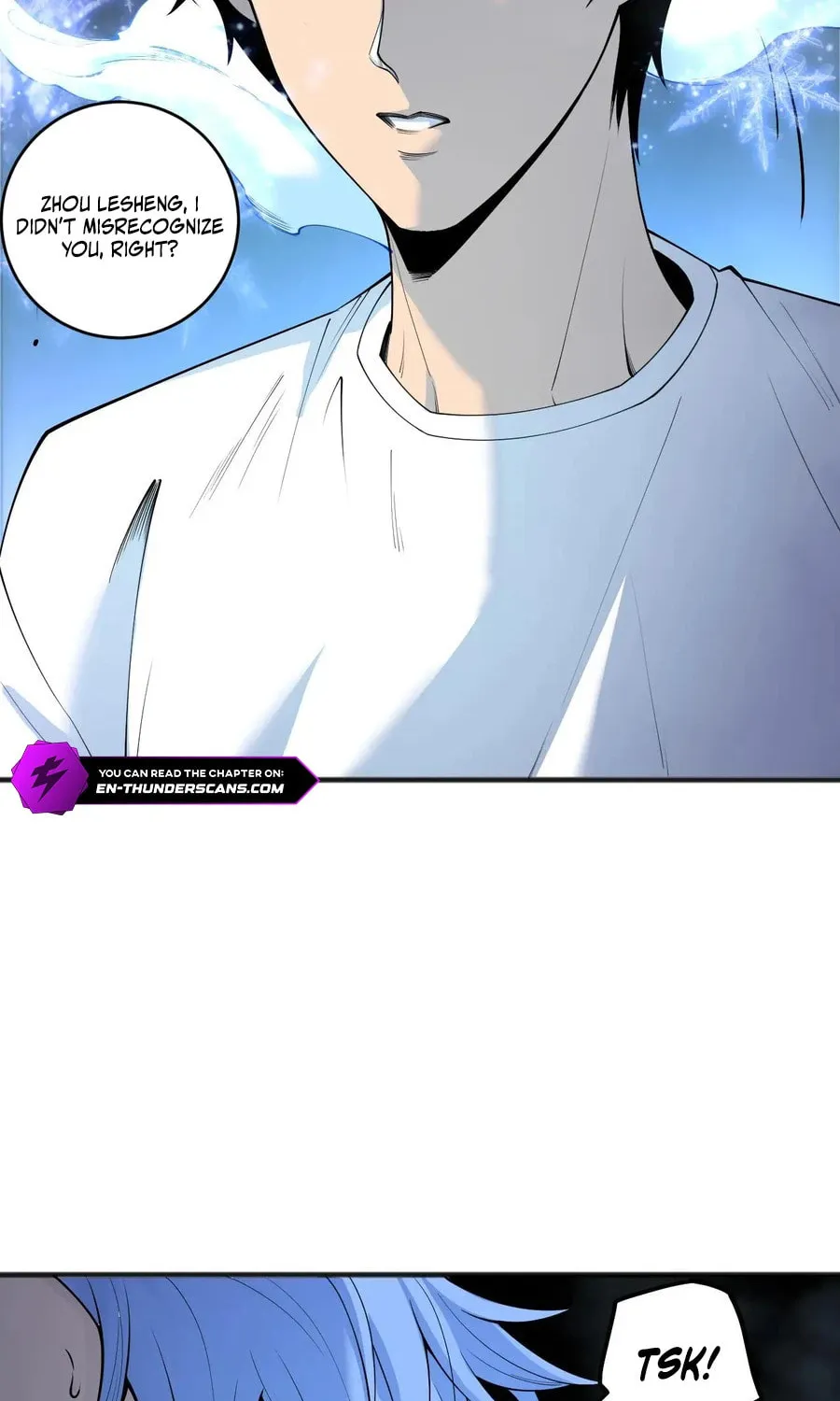 Catastrophic Necromancer (Colored) Chapter 191 page 56 - 