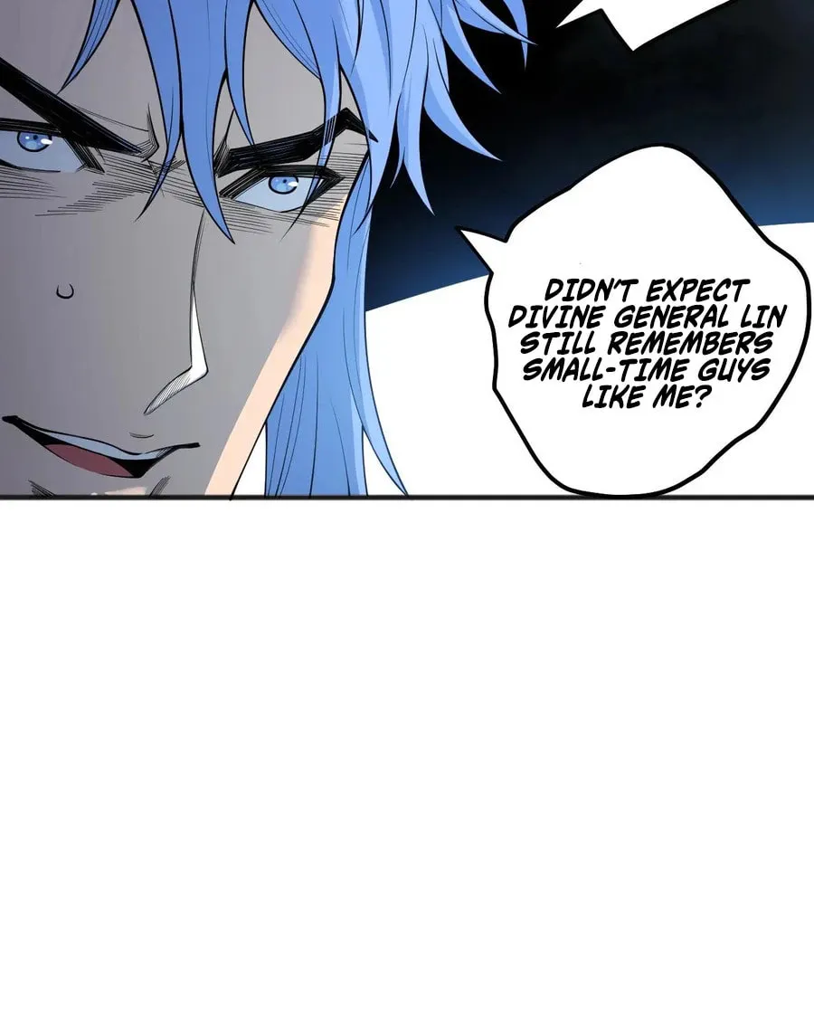 Catastrophic Necromancer (Colored) Chapter 191 page 57 - 