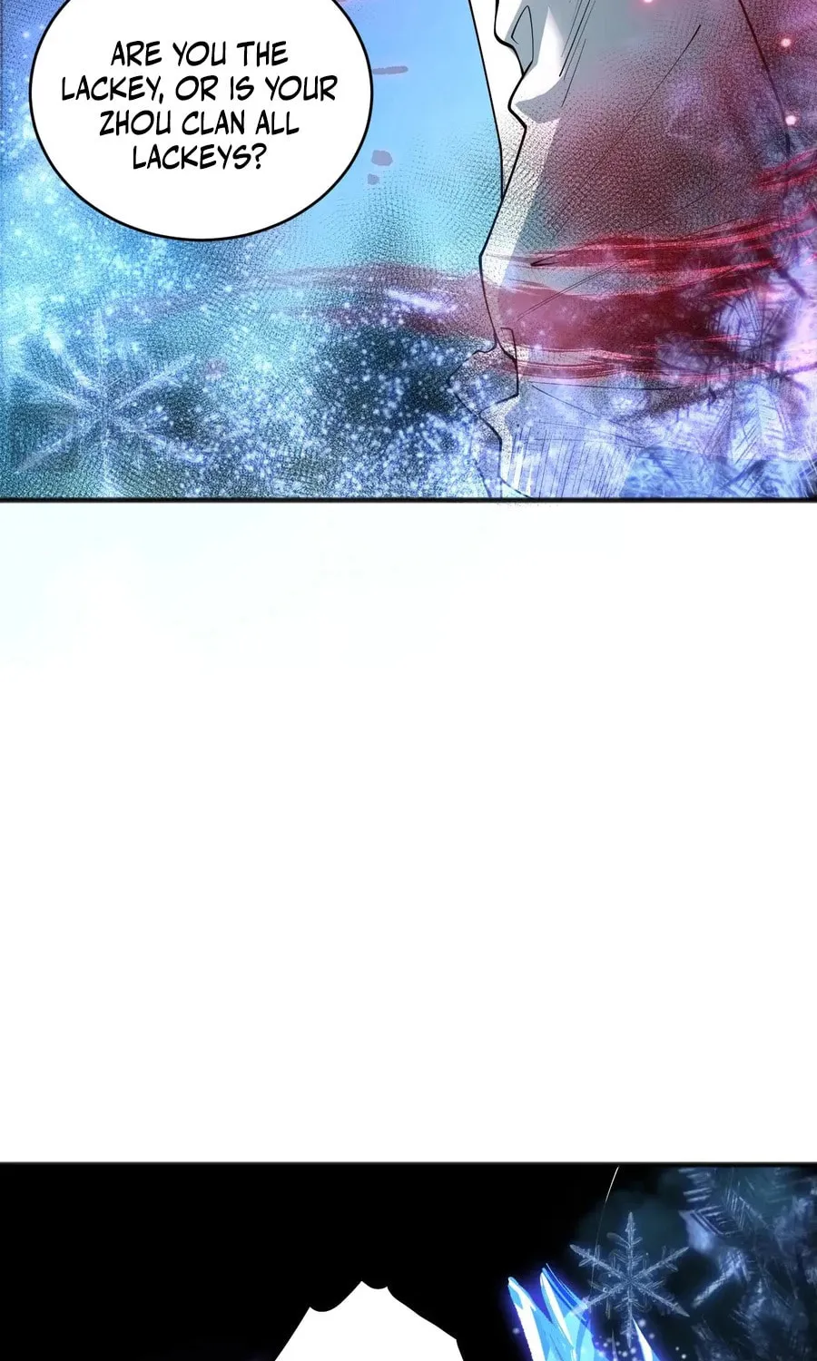 Catastrophic Necromancer (Colored) Chapter 191 page 59 - 