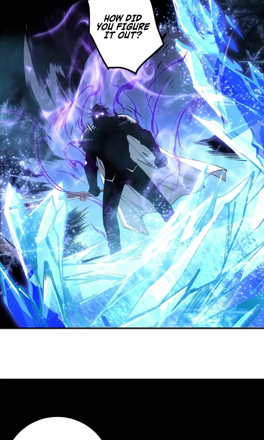 Catastrophic Necromancer (Colored) Chapter 191 page 60 - 