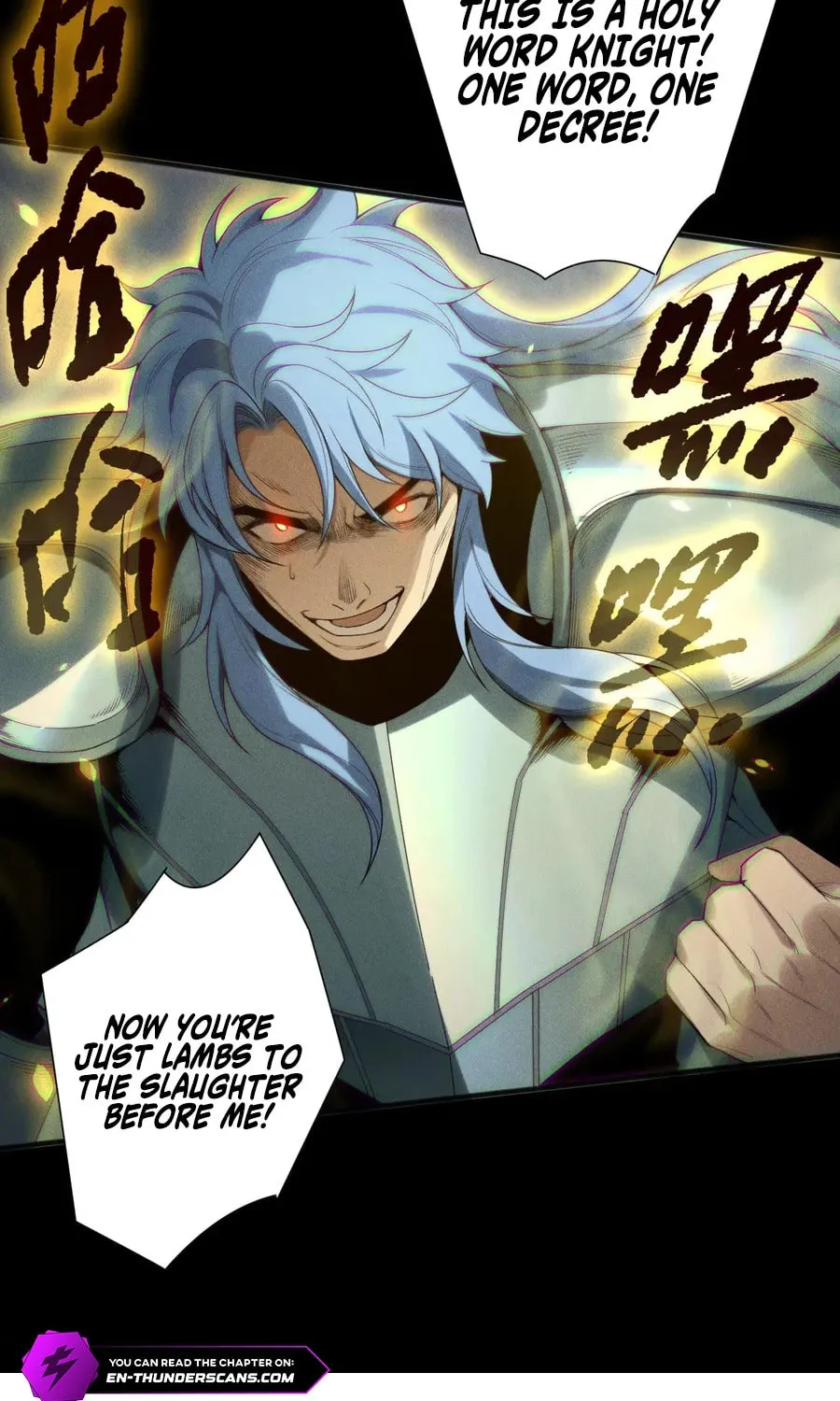 Catastrophic Necromancer (Colored) Chapter 191 page 66 - 