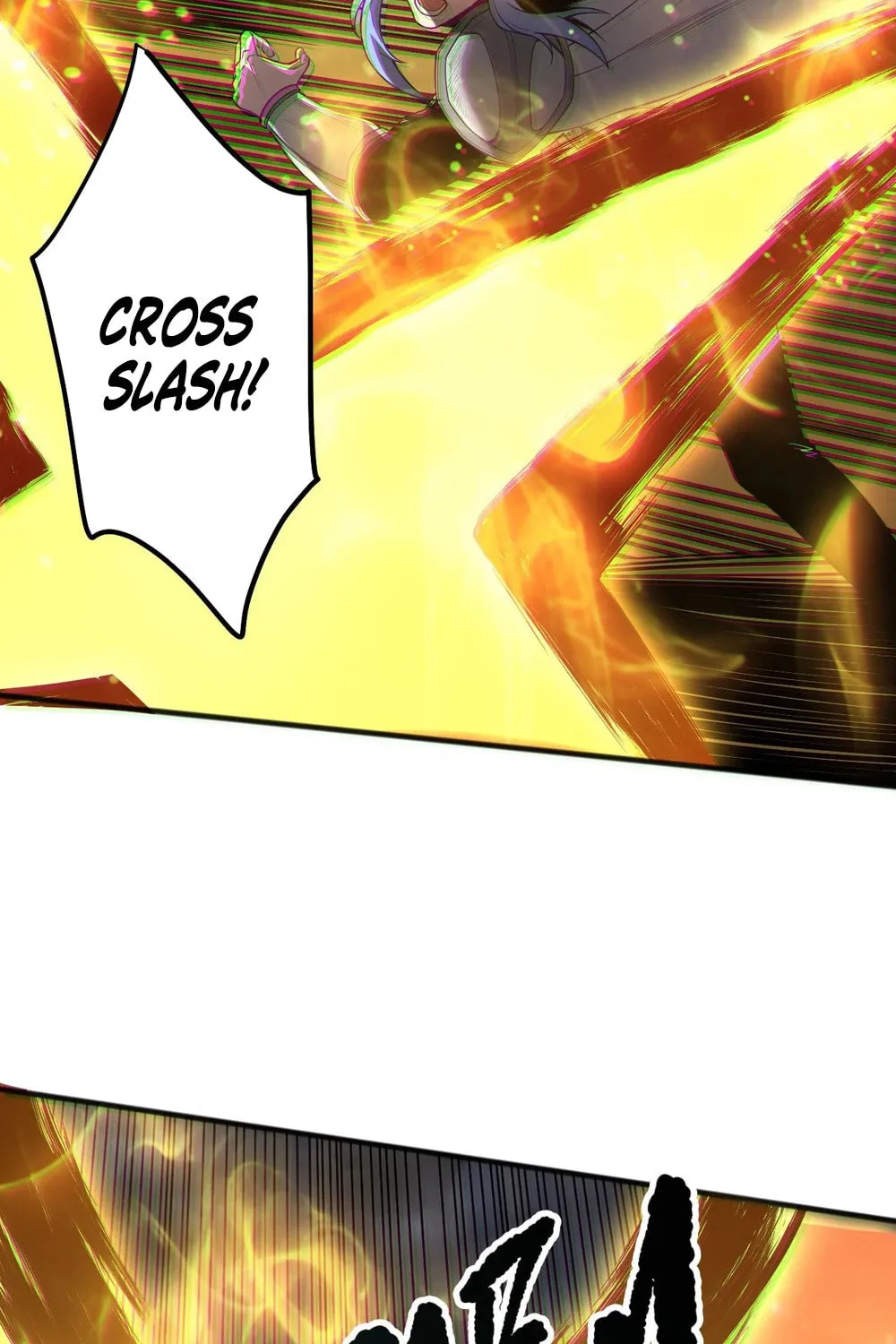 Catastrophic Necromancer (Colored) Chapter 192 page 21 - 