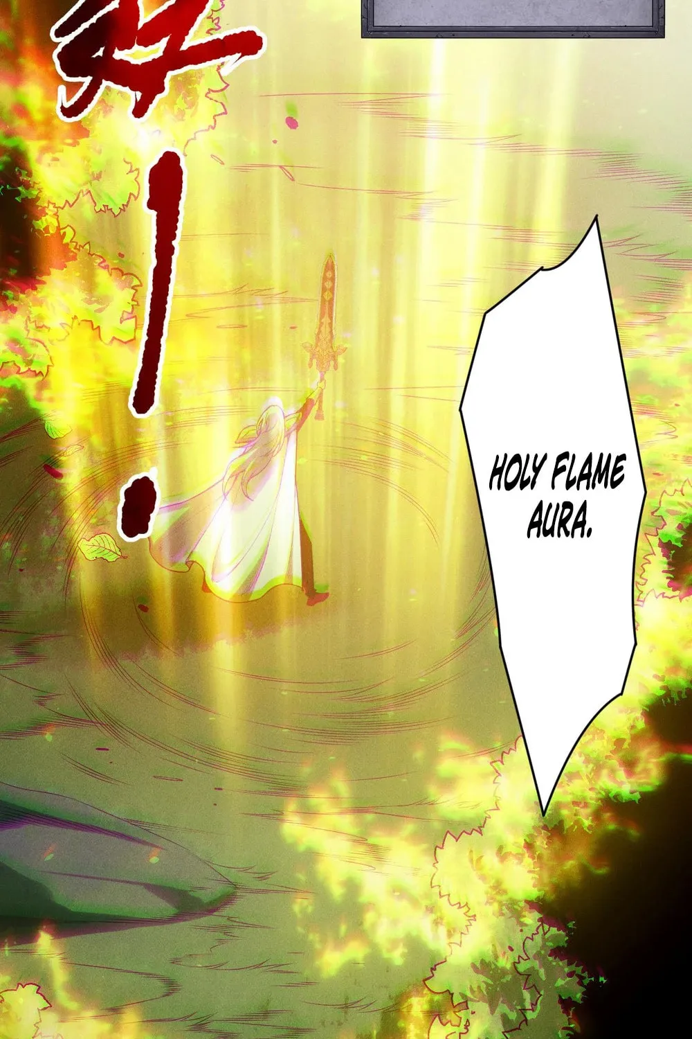 Catastrophic Necromancer (Colored) Chapter 192 page 27 - 
