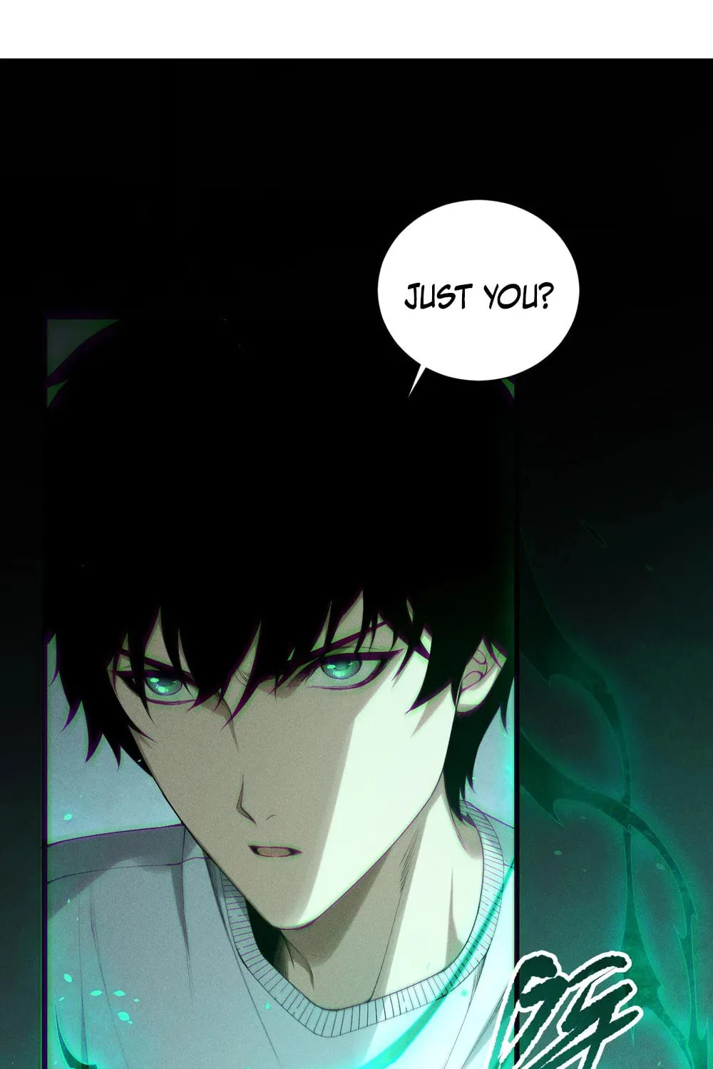 Catastrophic Necromancer (Colored) Chapter 192 page 4 - 