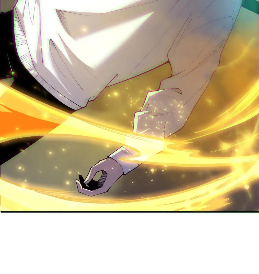 Catastrophic Necromancer (Colored) Chapter 192 page 38 - 