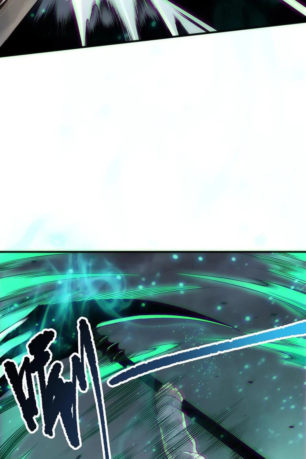 Catastrophic Necromancer (Colored) Chapter 192 page 44 - 