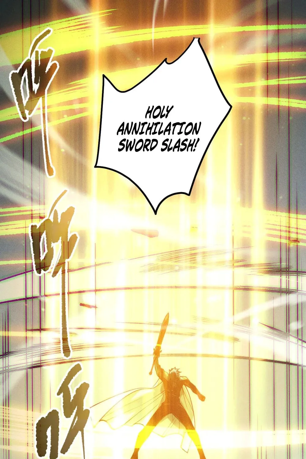 Catastrophic Necromancer (Colored) Chapter 192 page 54 - 