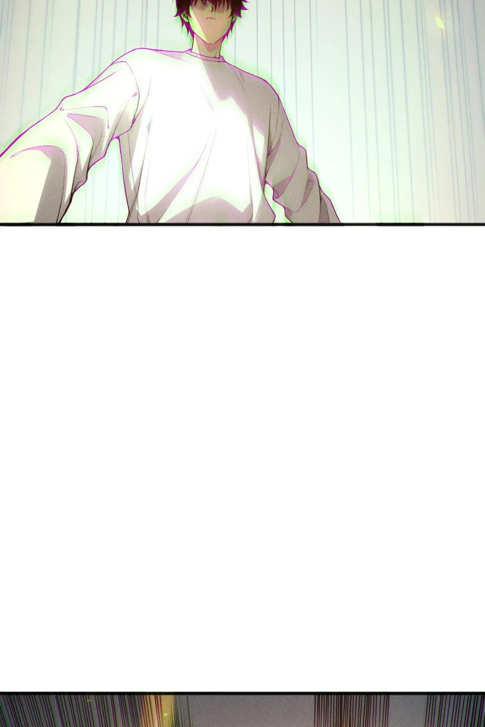 Catastrophic Necromancer (Colored) Chapter 192 page 63 - 