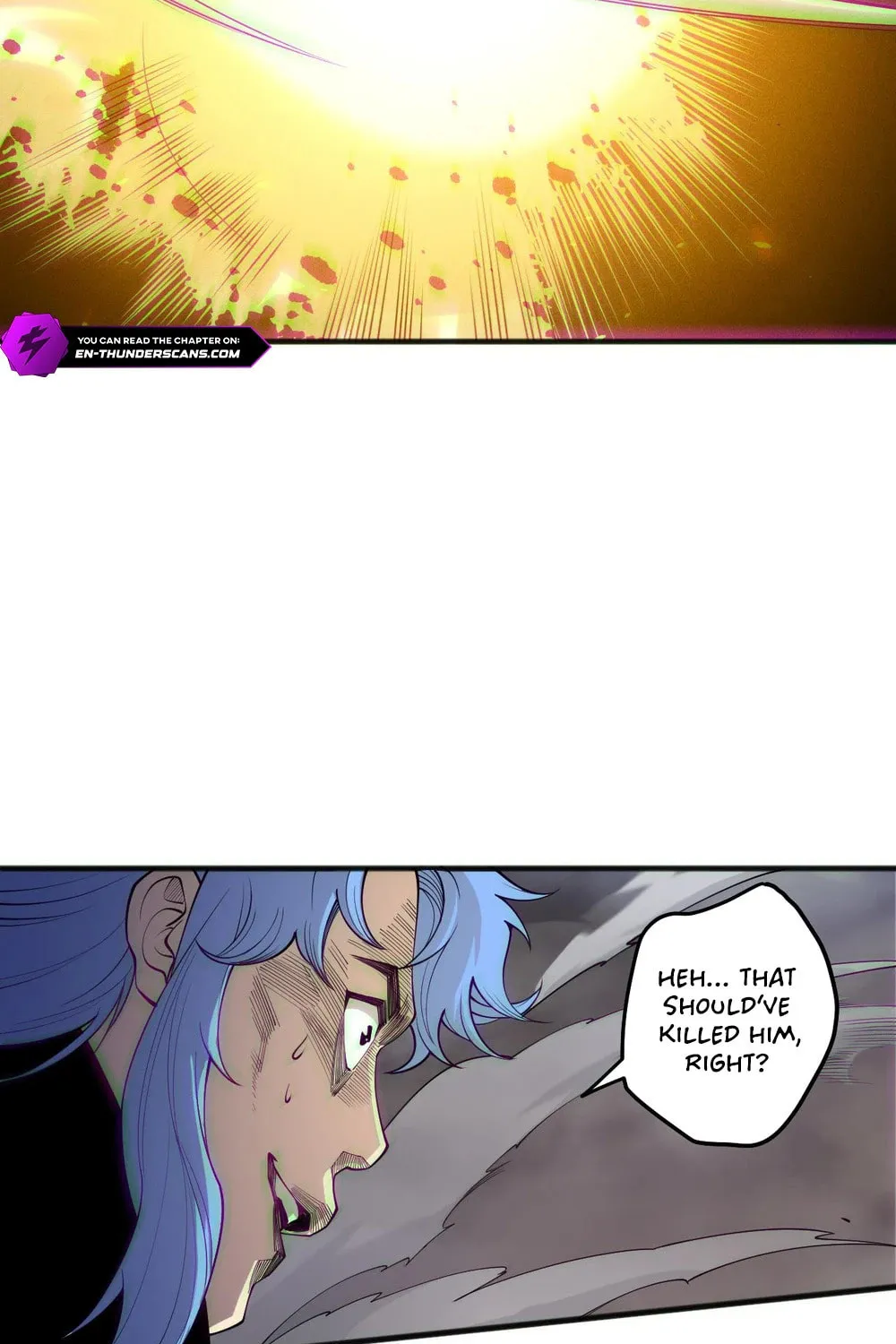 Catastrophic Necromancer (Colored) Chapter 192 page 65 - 