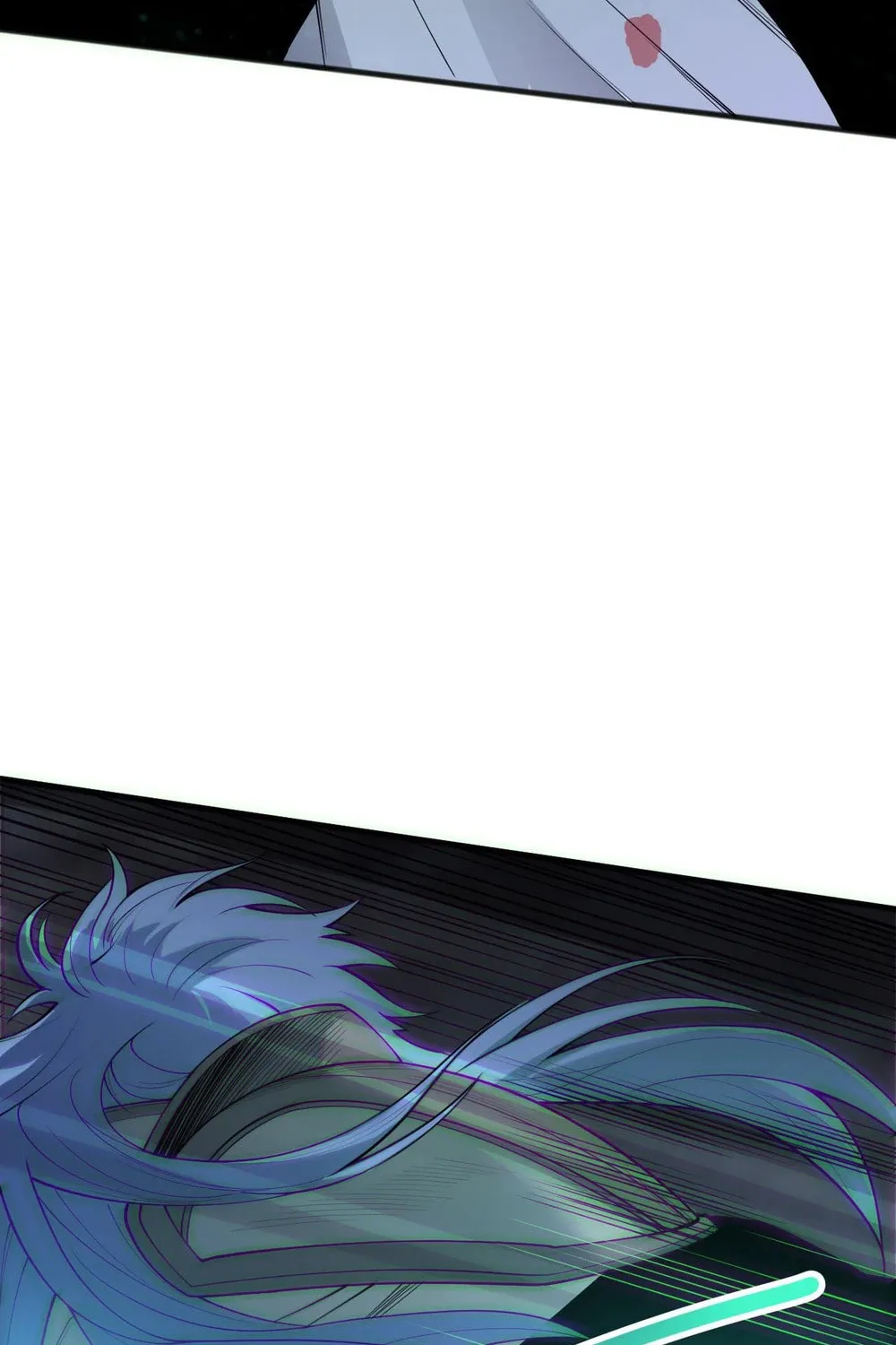 Catastrophic Necromancer (Colored) Chapter 192 page 71 - 