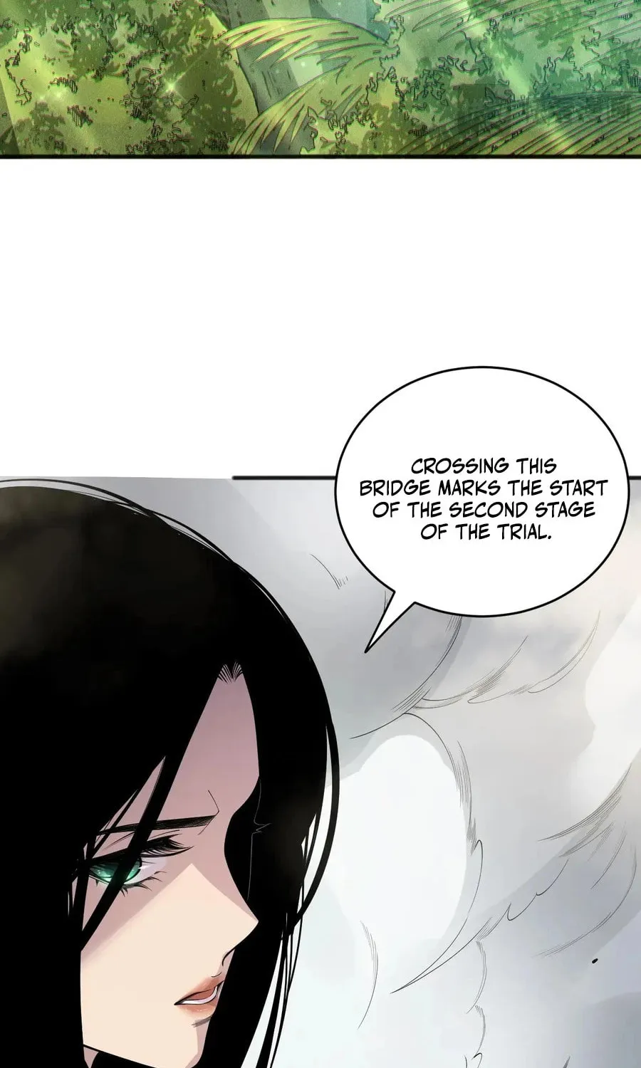 Catastrophic Necromancer (Colored) Chapter 193 page 11 - 