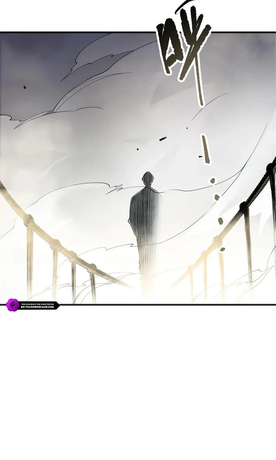 Catastrophic Necromancer (Colored) Chapter 193 page 16 - 