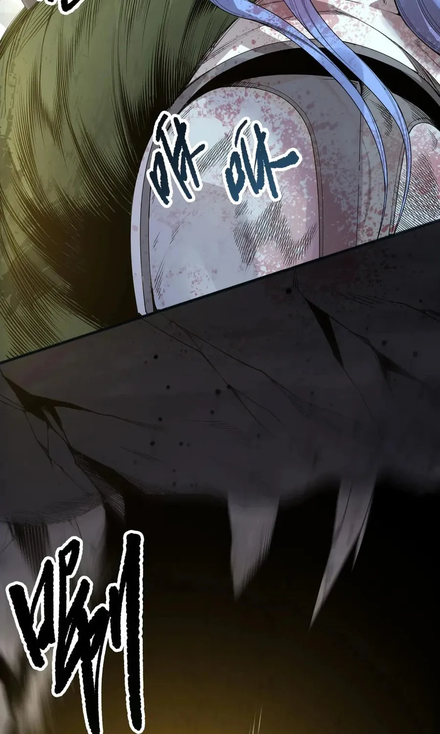 Catastrophic Necromancer (Colored) Chapter 193 page 23 - 