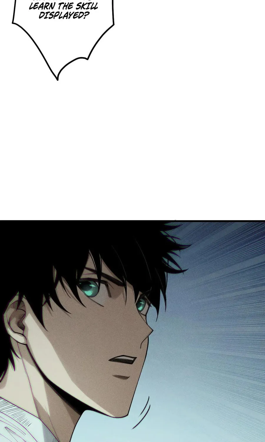 Catastrophic Necromancer (Colored) Chapter 193 page 32 - 