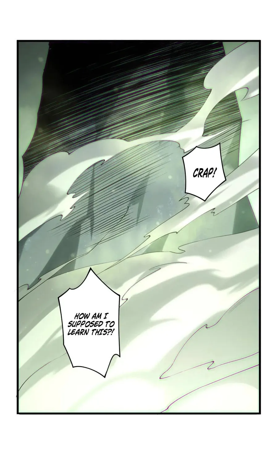 Catastrophic Necromancer (Colored) Chapter 193 page 39 - 