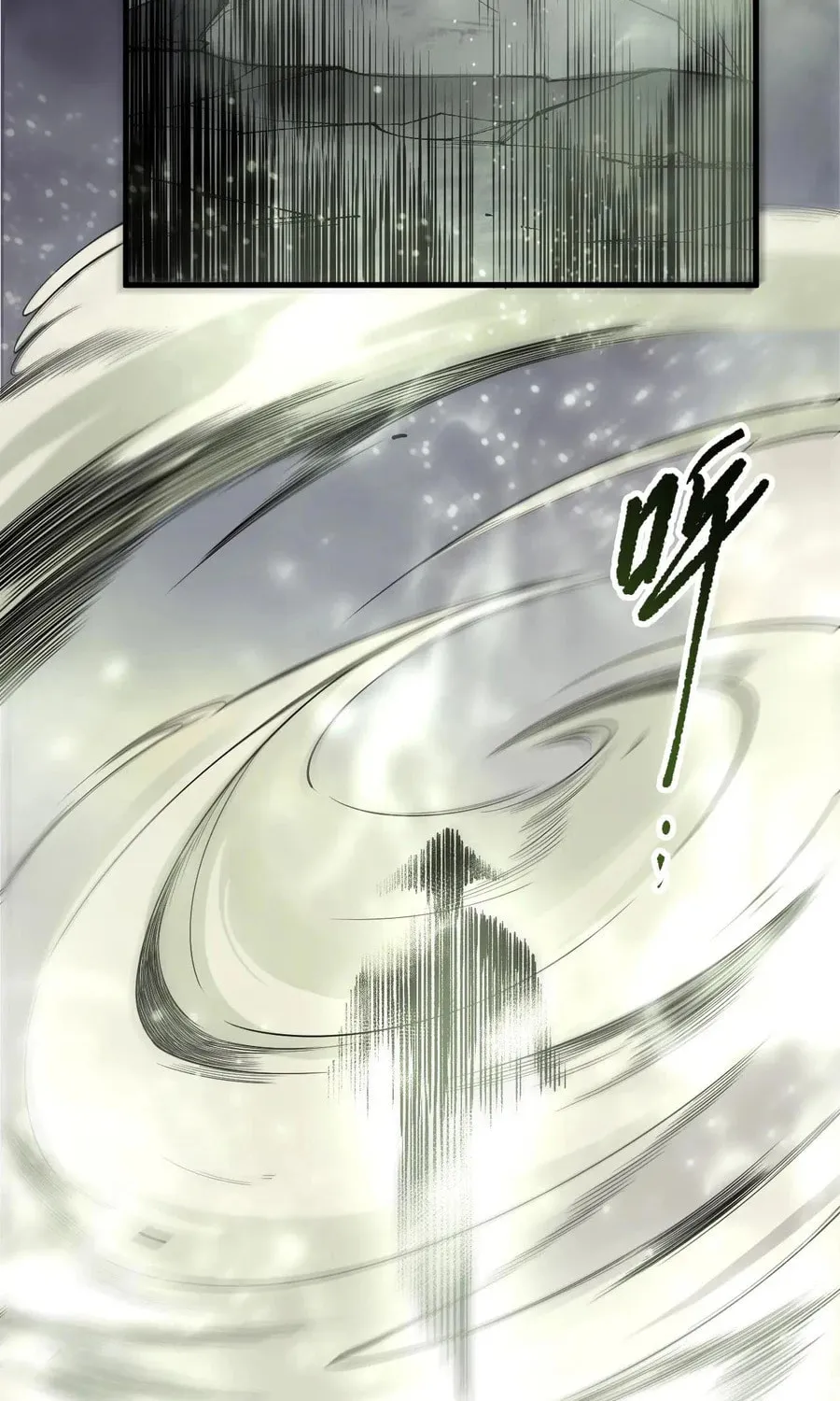 Catastrophic Necromancer (Colored) Chapter 193 page 43 - 